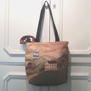 Warren kimble bag set